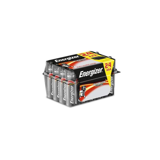 Energizer AAA Lithium (Tub of 24)