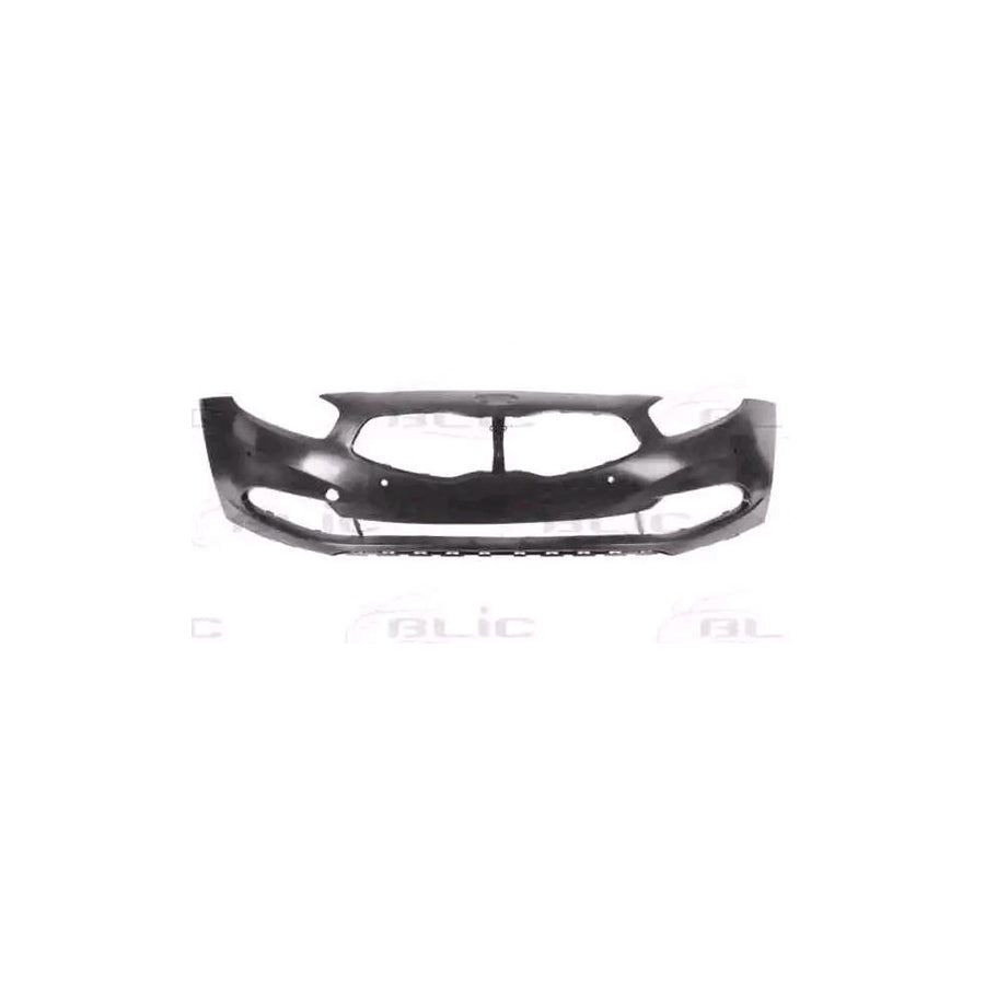 Blic 5510-00-3268901P Bumper for KIA Cee D