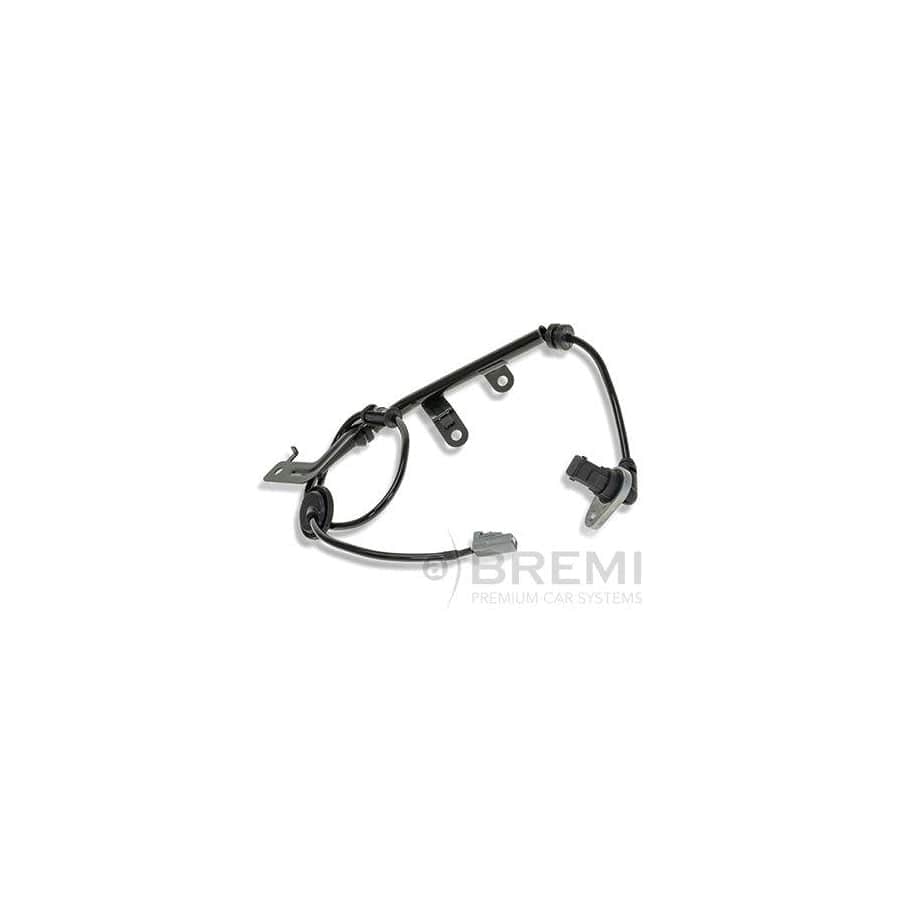 Bremi 51686 Abs Sensor for KIA Opirus (Gh)