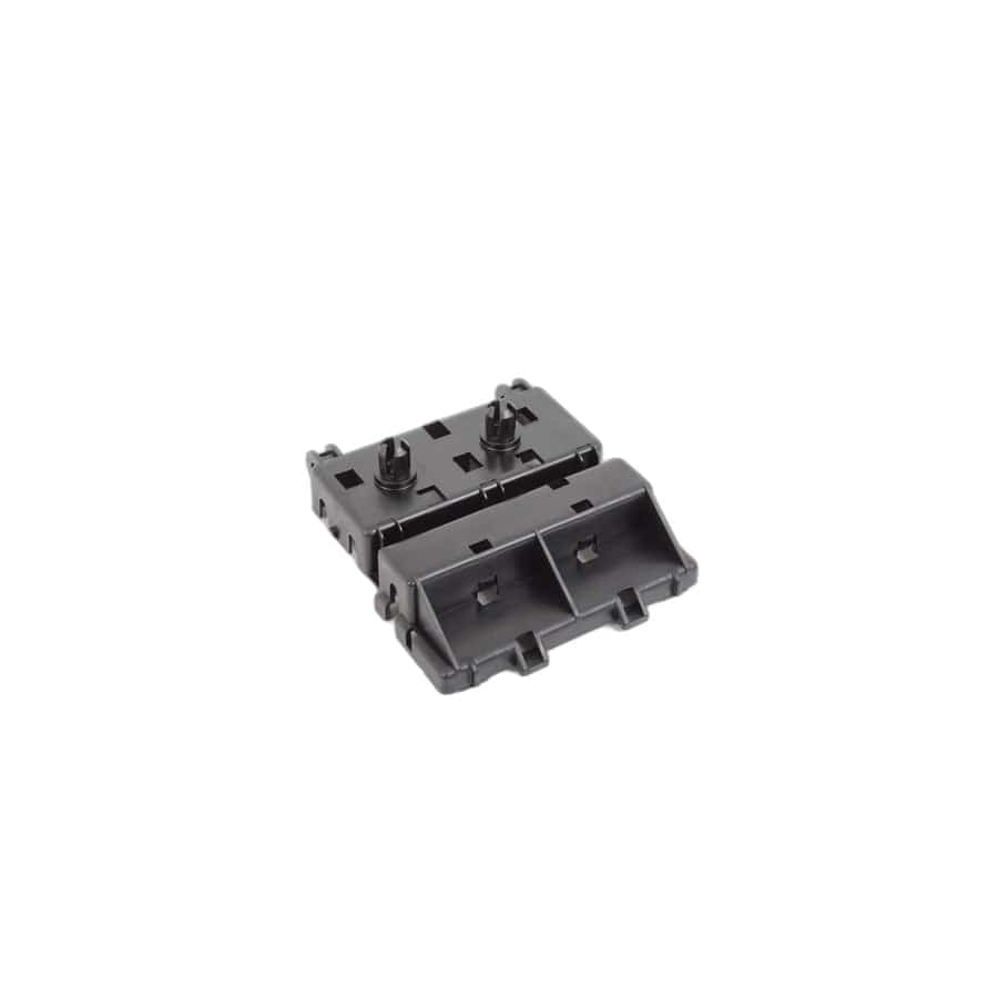 Genuine BMW 61108365528 E39 E38 Lft Frt Wheelhouse Plug Connect.Bracket (Inc. 540iP)