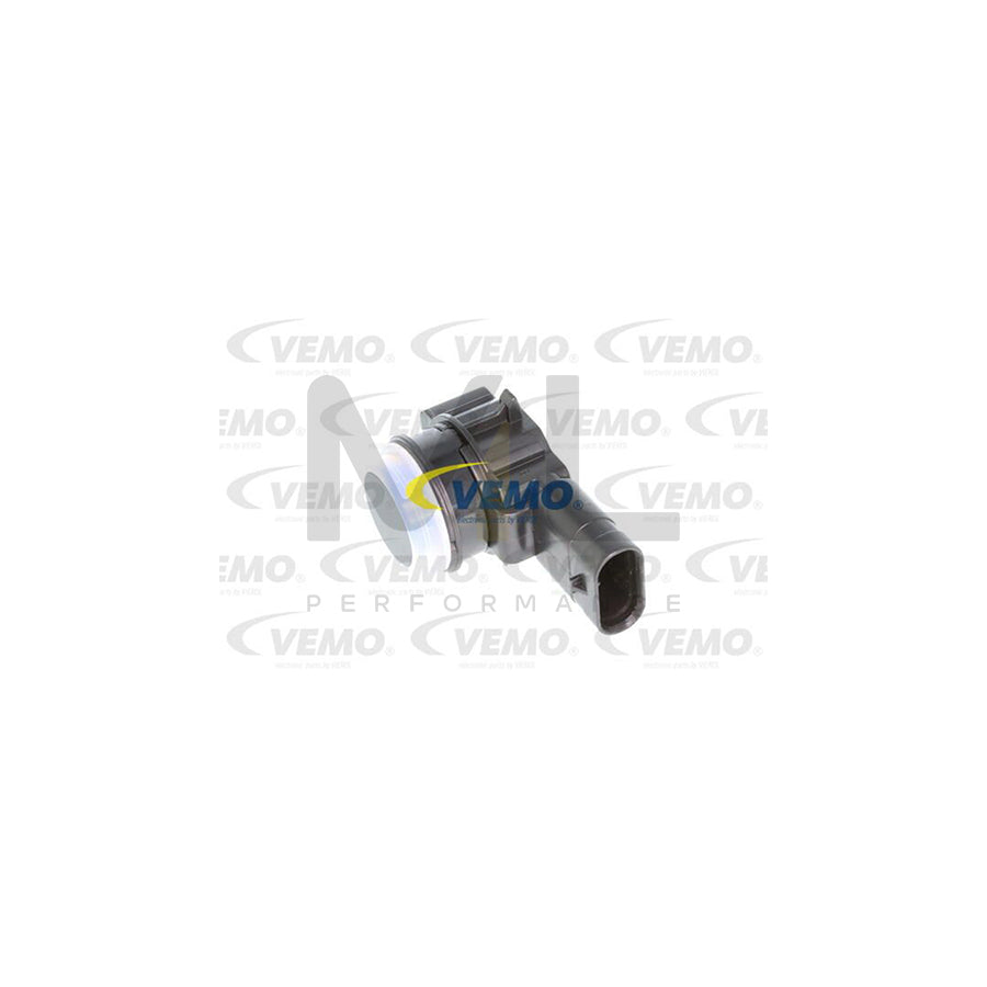 VEMO V30-72-0042 Parking sensor Original VEMO Quality, Front, Black, Ultrasonic Sensor