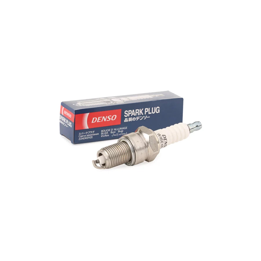 DENSO W16EXRU Spark Plug Nickel