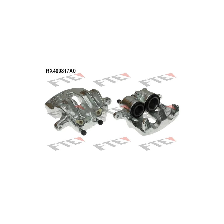 FTE Rx409817A0 Brake Caliper