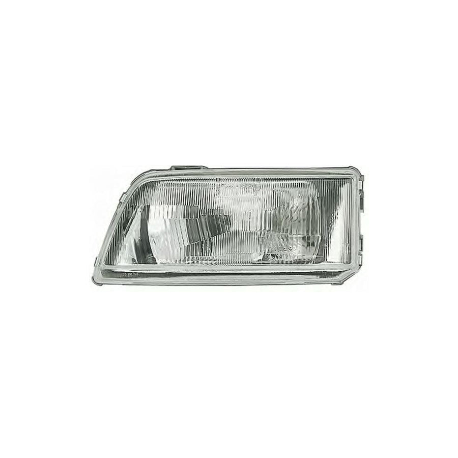 Hella 1AJ 354 253-021 Headlight
