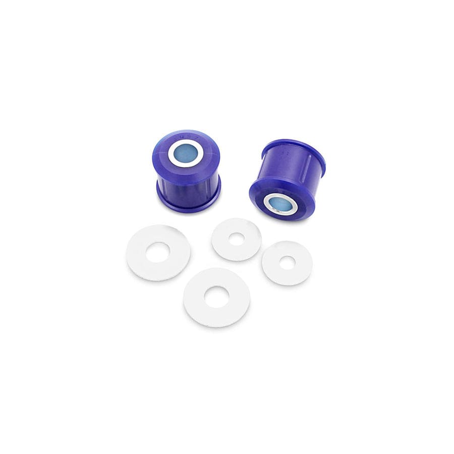 SuperPro SPF3098-80C6K Subaru Trailing Arm Rear Kit Group N Specification
