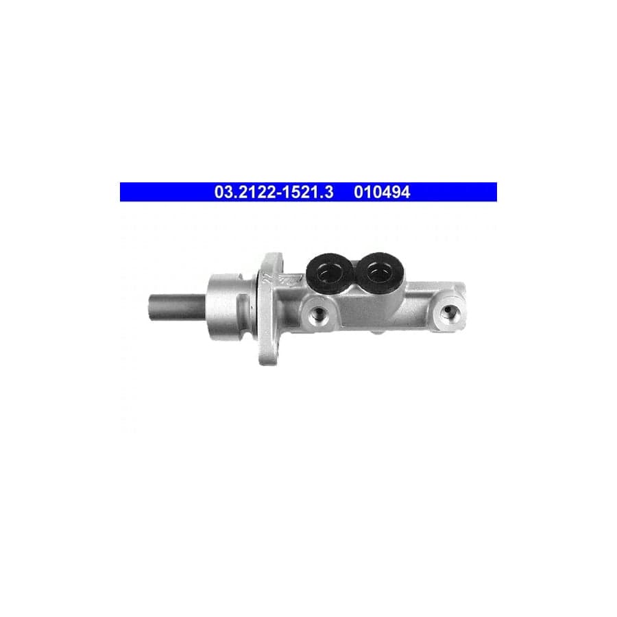 ATE 03.2122-1521.3 Brake Master Cylinder for Renault Megane