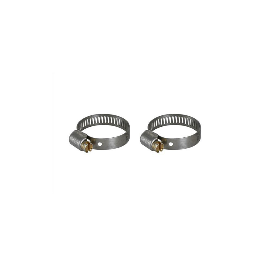 aFe 59-01005-MA SAE #012 MINI (11/16 IN ID to 1-1/4 IN ID Range) Pair Replacement Clamp Kit