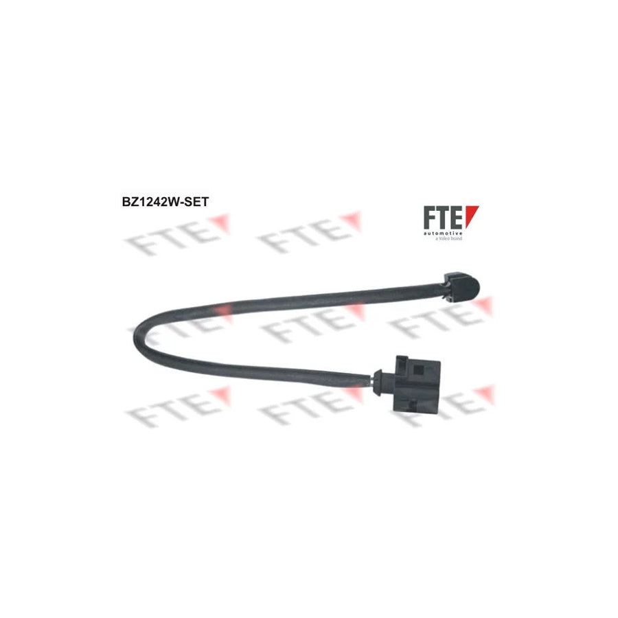 FTE 9410167 Brake Pad Wear Sensor for VW Touareg II (7P5, 7P6)