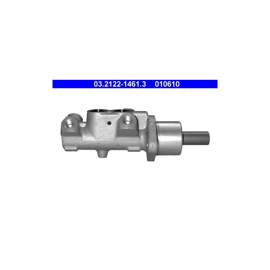 ATE 03.2122-1461.3 Brake Master Cylinder for Peugeot 306