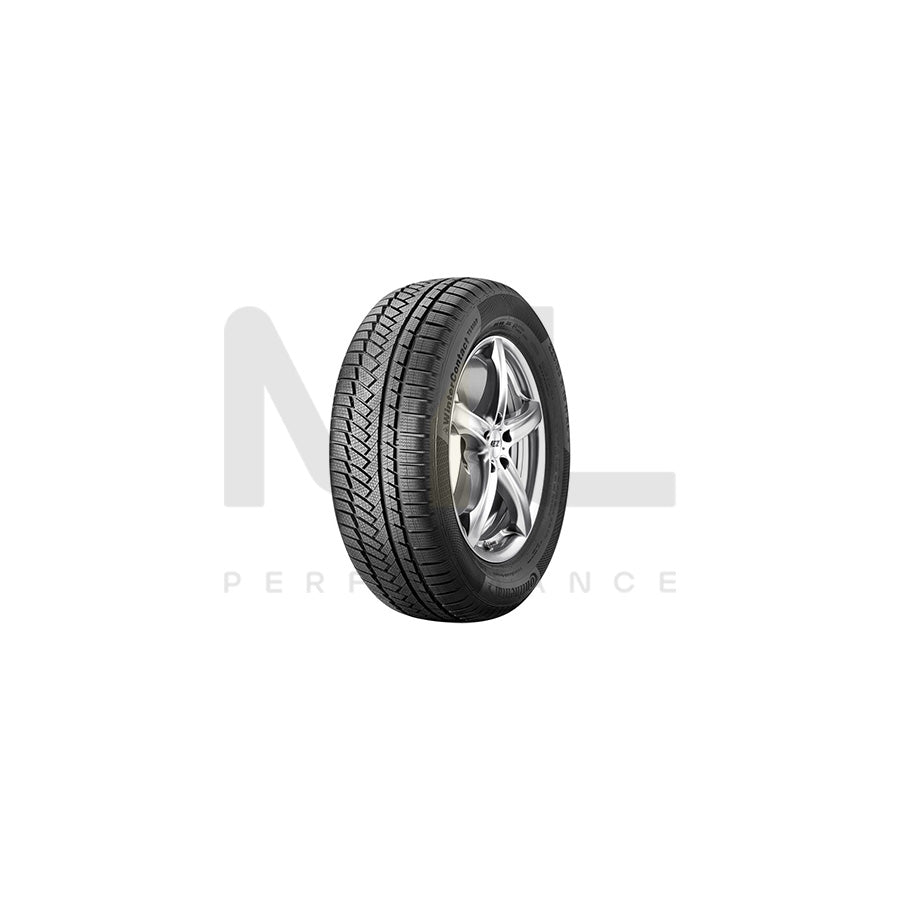 Continental WinterContact™ TS 850 P 215/45 R20 95T Winter Tyre