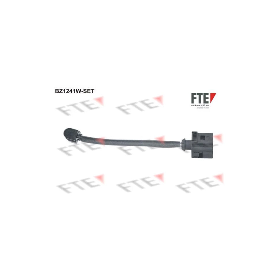 FTE 9410166 Brake Pad Wear Sensor for VW Touareg II (7P5, 7P6)