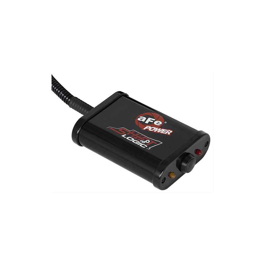 aFe 77-52002 Transmission Controller Dodge Diesel Trucks 07.5-18 L6-6.7L (td)