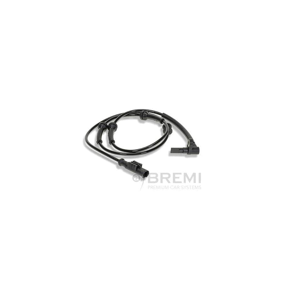 Bremi 51681 Abs Sensor for Fiat Panda III Hatchback (312, 319)