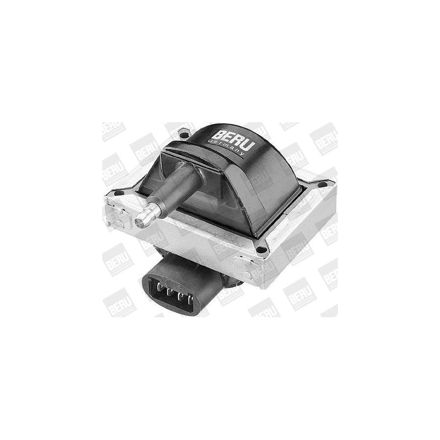 Beru Zs247 Ignition Coil