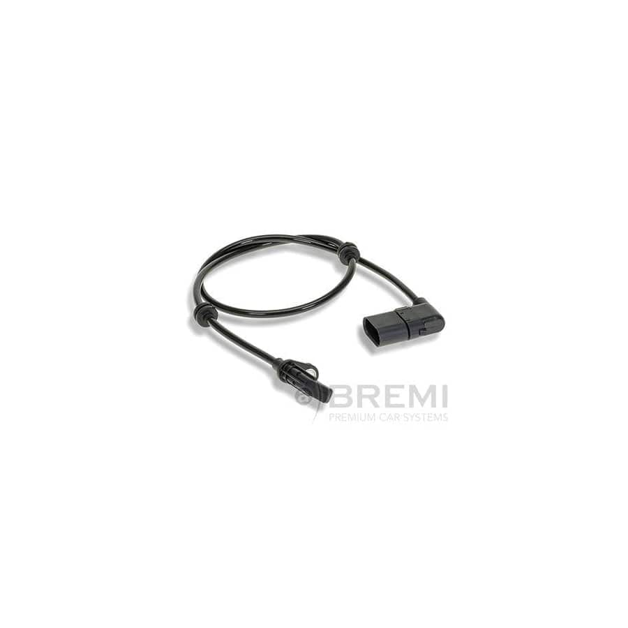 Bremi 51677 Abs Sensor Suitable for Mercedes-Benz S-Class