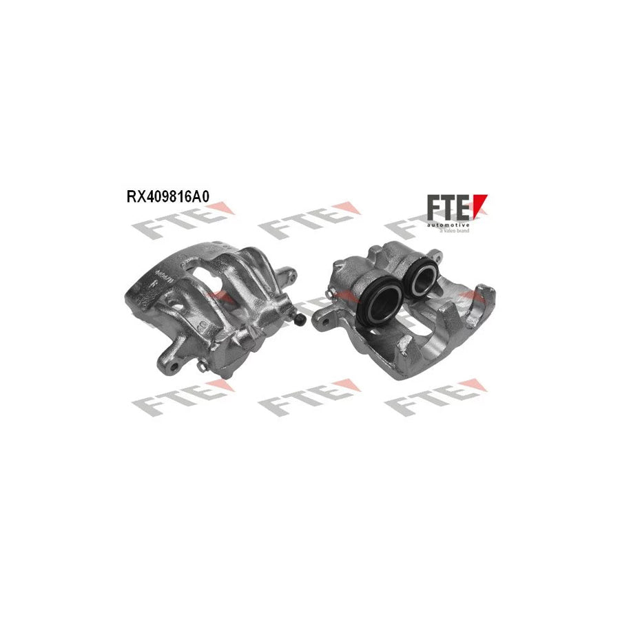 FTE Rx409816A0 Brake Caliper