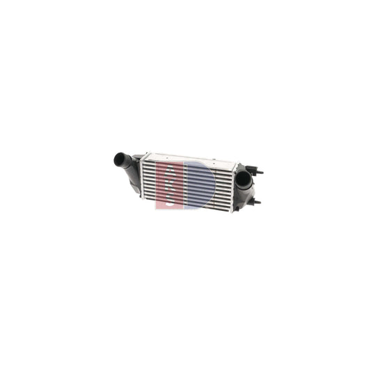 AKS Dasis 097024N Intercooler