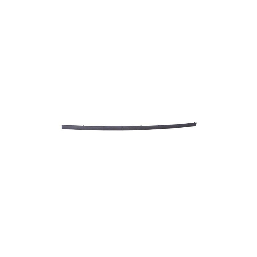 Blic 5703-05-0065975P Bumper Moulding for BMW 5 Series