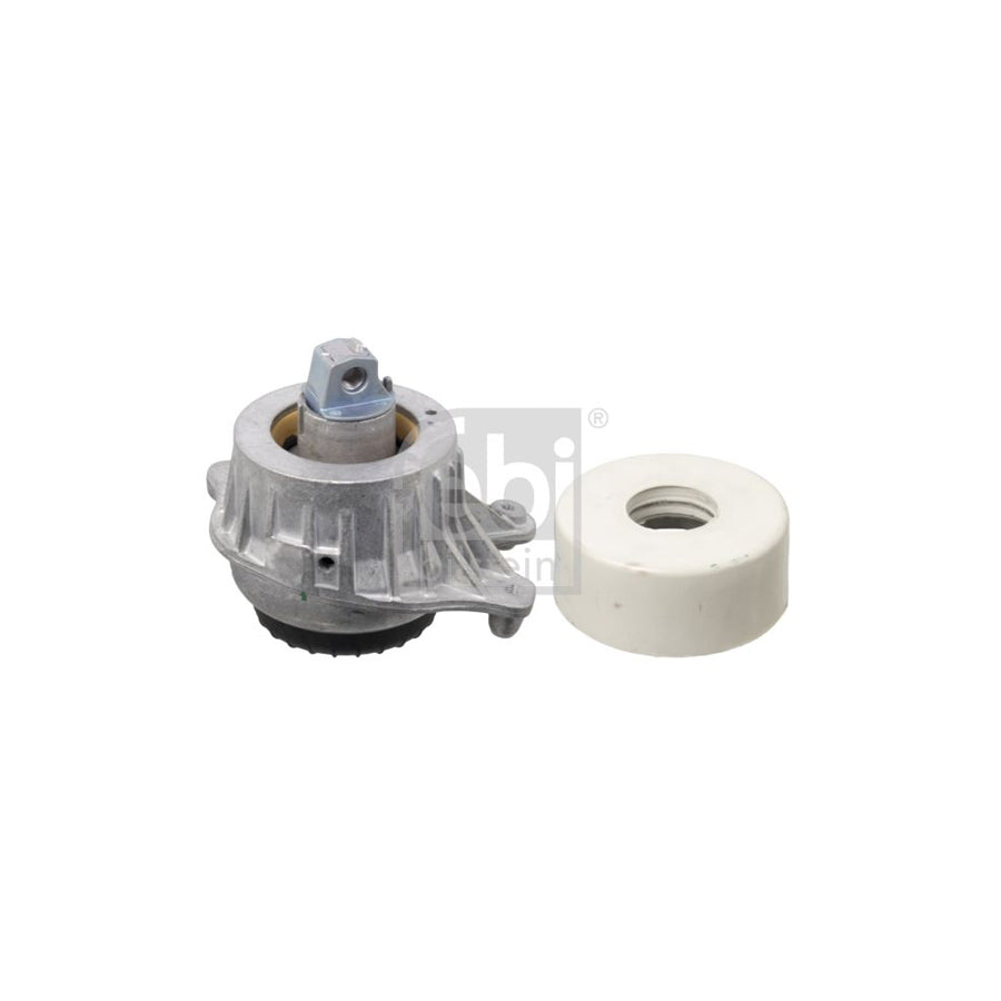 Febi Bilstein 104436 Engine Mount Suitable For Mercedes-Benz C-Class