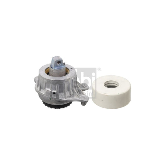 Febi Bilstein 104436 Engine Mount Suitable For Mercedes-Benz C-Class