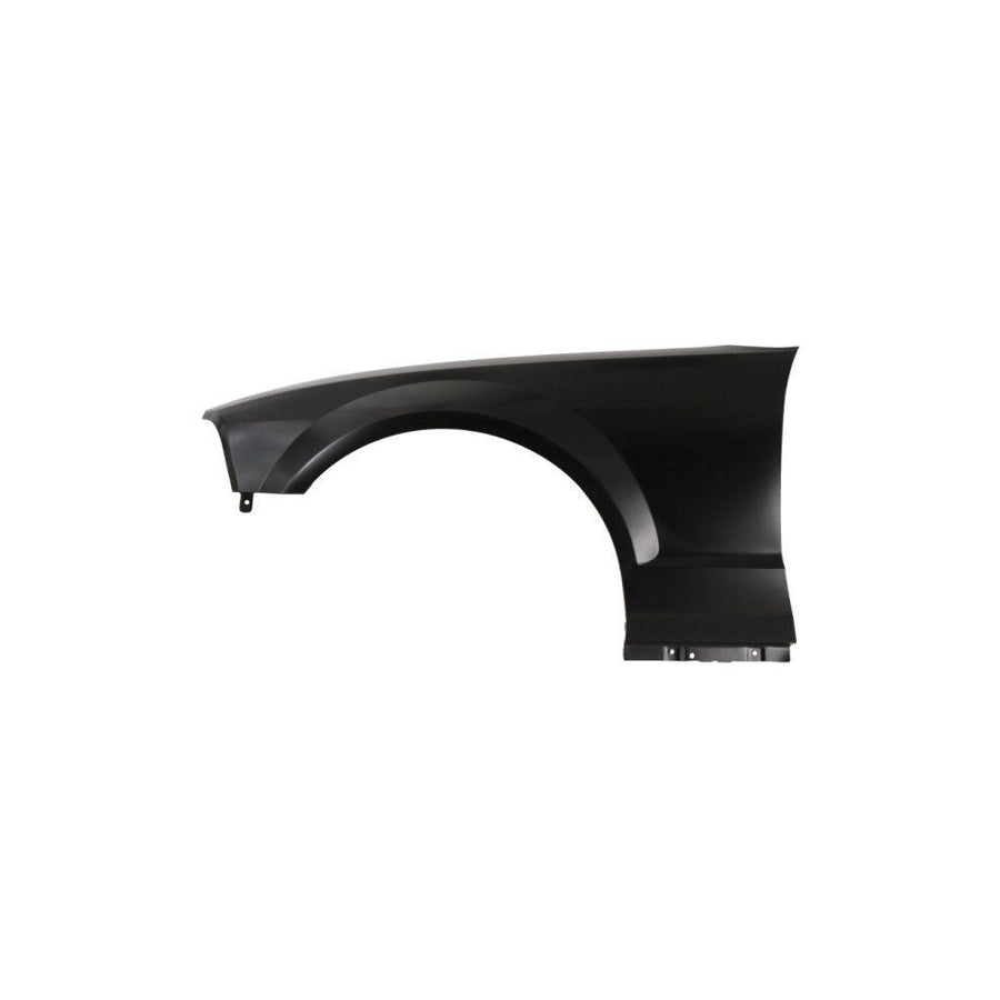 Blic 6508-03-9506877P Splash Panel, Brake Disc