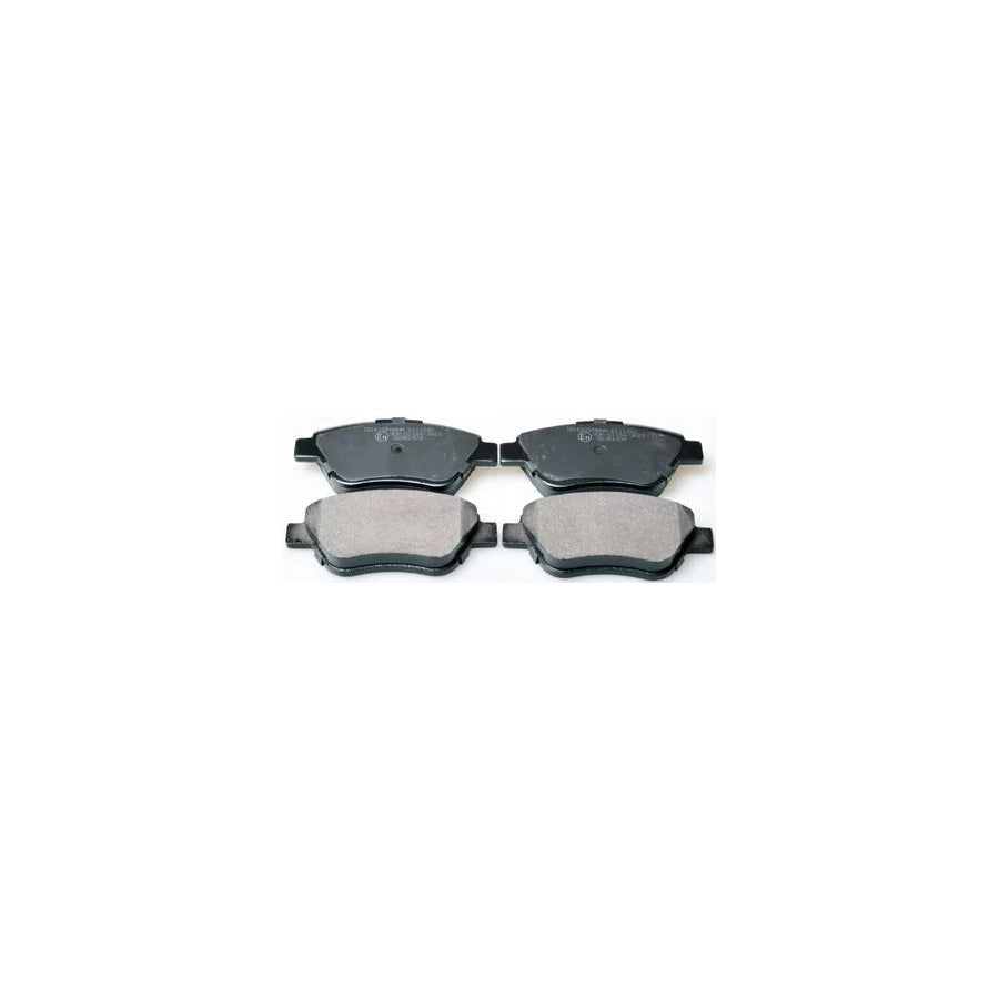 Denckermann B111242 Brake Pad Set
