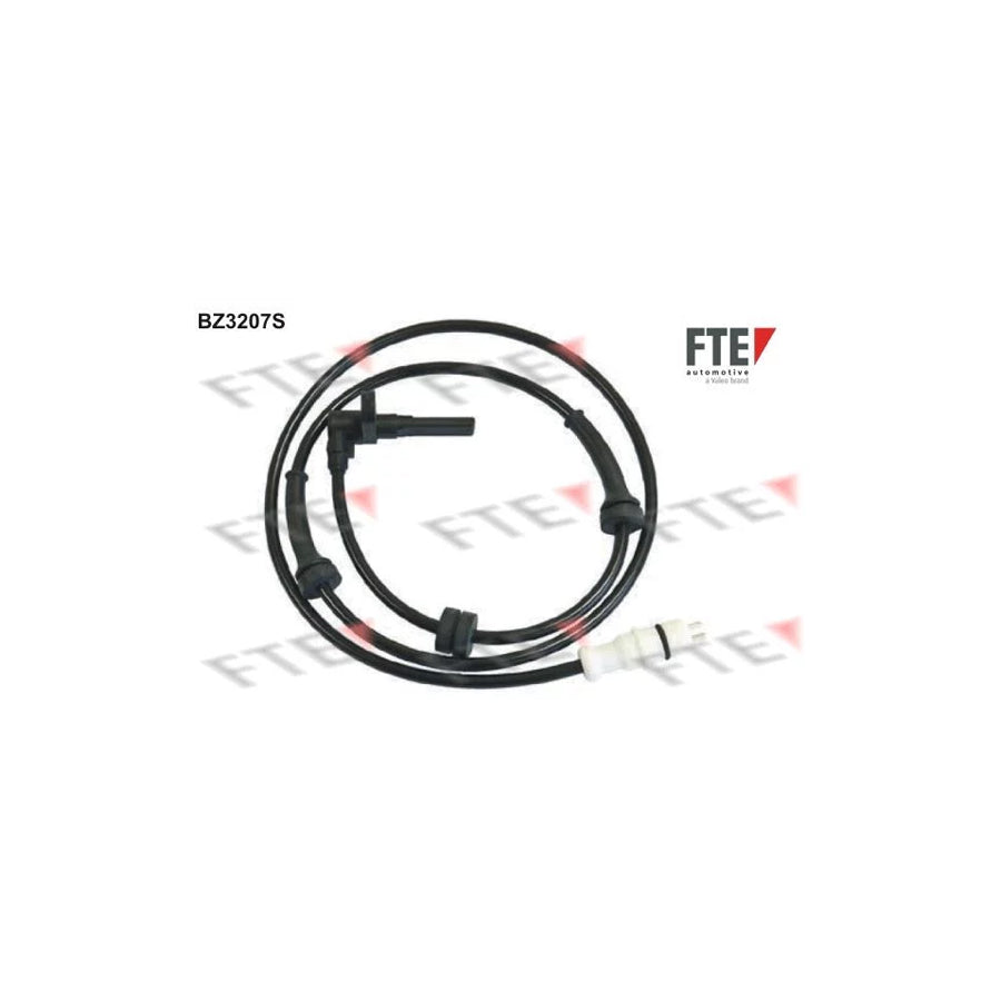 FTE Bz3207S Abs Sensor for Fiat Punto II Hatchback (188)