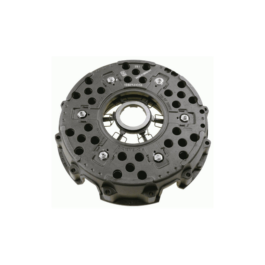 Sachs 1882 331 033 Clutch Pressure Plate
