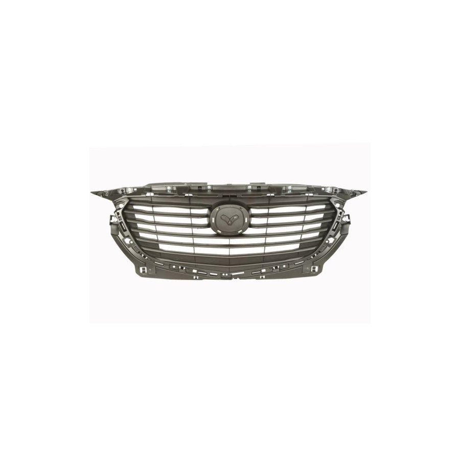 Blic 6502-07-3493990P Radiator Grille for Mazda CX-3 (Dk)