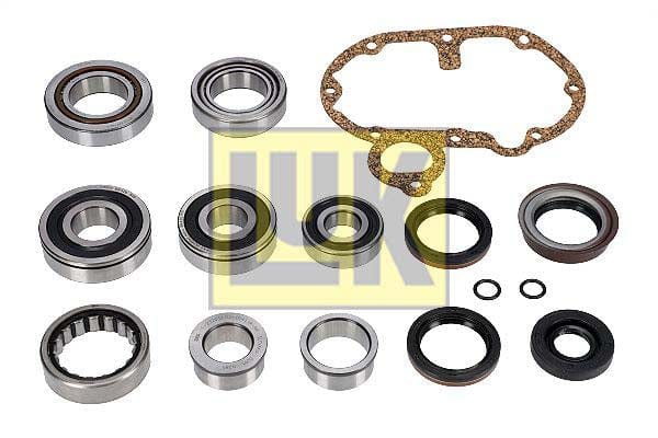 LuK 462 0201 10 Repair Set, Manual Transmission