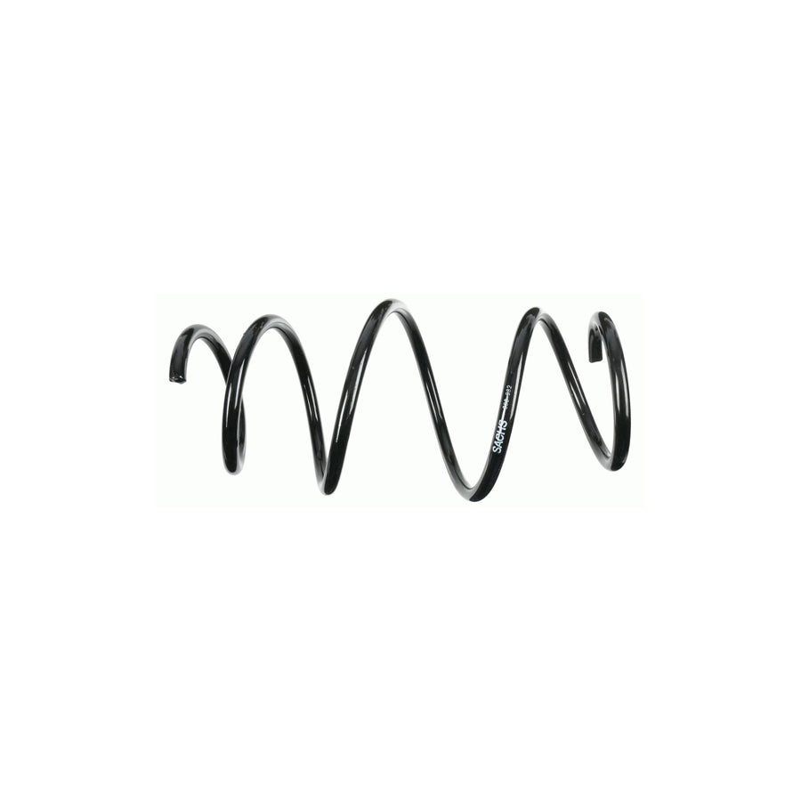 Sachs 998 982 Coil Spring For Nissan Juke (F15)
