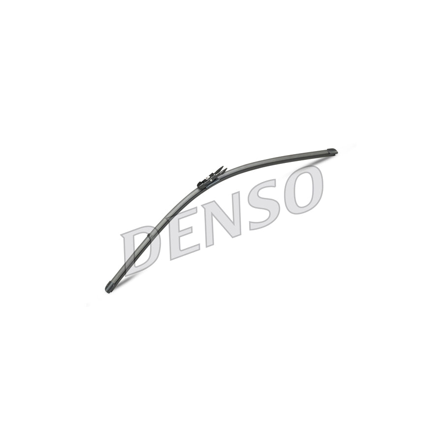 DENSO Flat DF-141 Wiper Blade for Seat Leon Ii Hatchback (1P1)