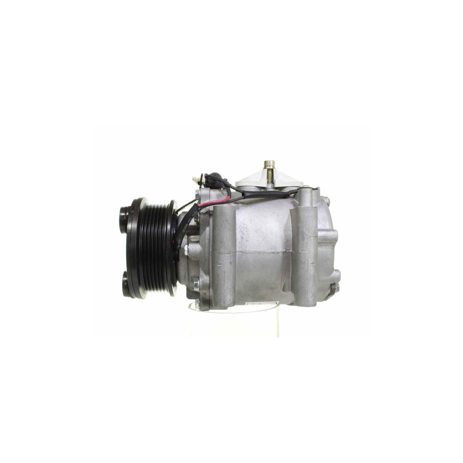 Alanko 10552019 Compressor, Air Conditioning for Jaguar S-Type (X200)