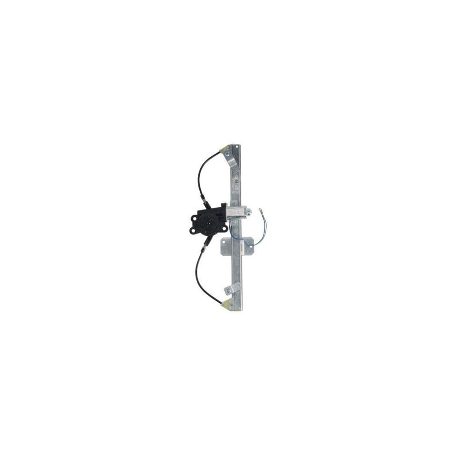 Blic 6060-00-Da7500 Window Regulator for Dacia Sandero I (Sd)