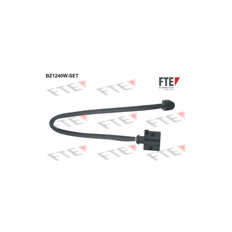 FTE 9410165 Brake Pad Wear Sensor for VW Touareg II (7P5, 7P6)
