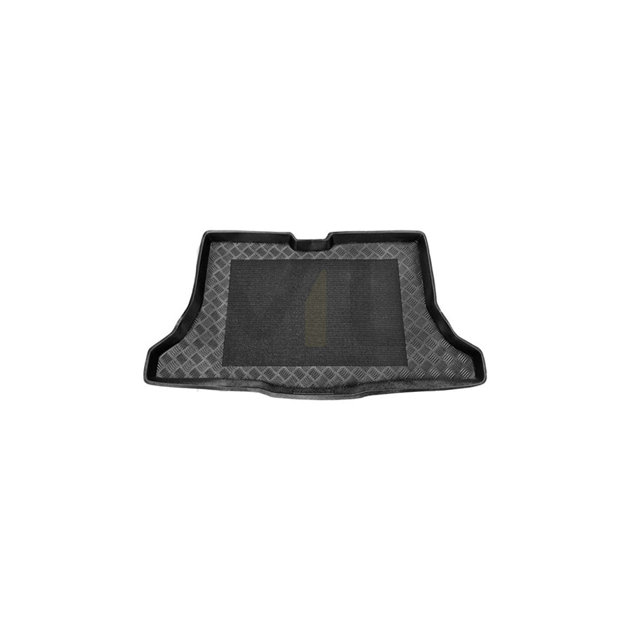 REZAW PLAST 101026M Car boot tray for NISSAN Tiida Hatchback (C11) Elastomer, Plastic, Nonslip
