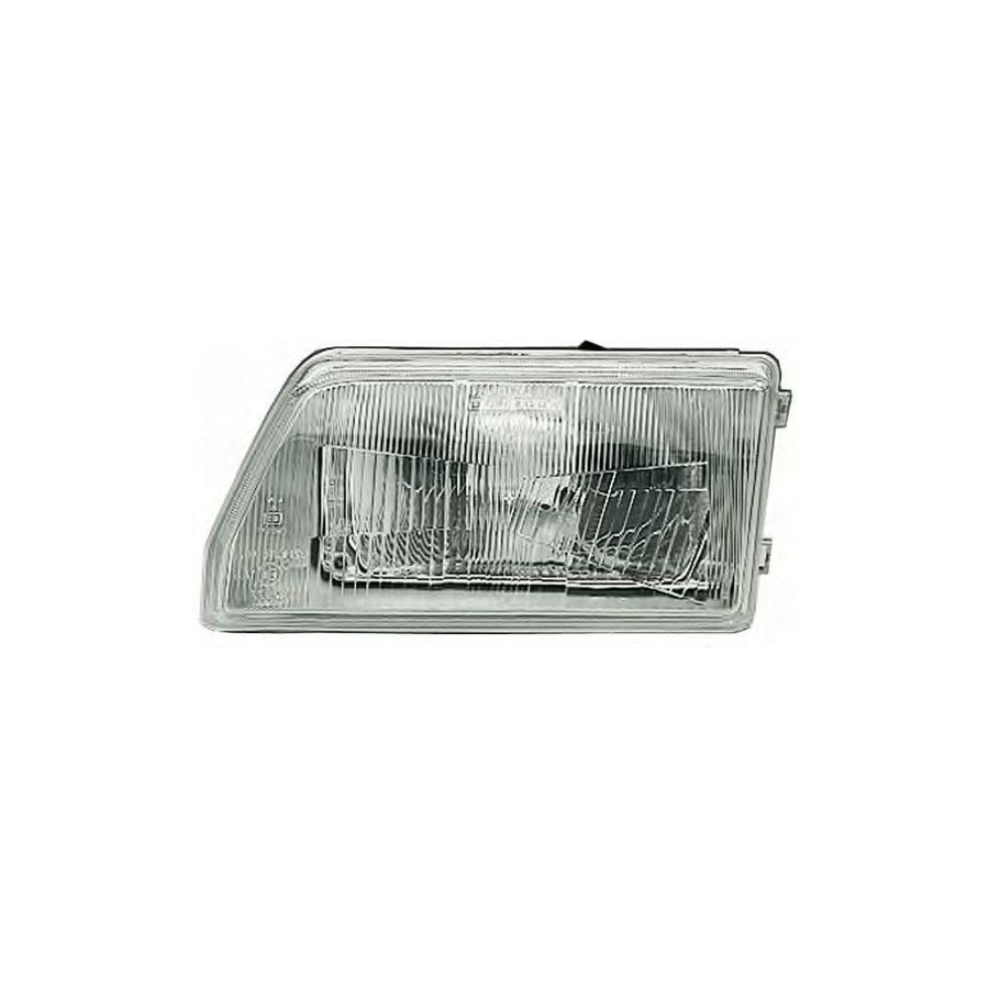 Hella 1AJ 354 252-041 Headlight For Fiat Cinquecento (170)