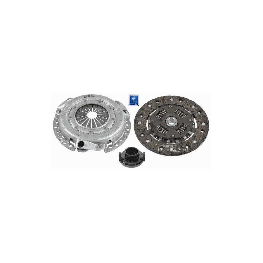 Sachs 3000 842 501 Clutch Kit for Mitsubishi Carisma