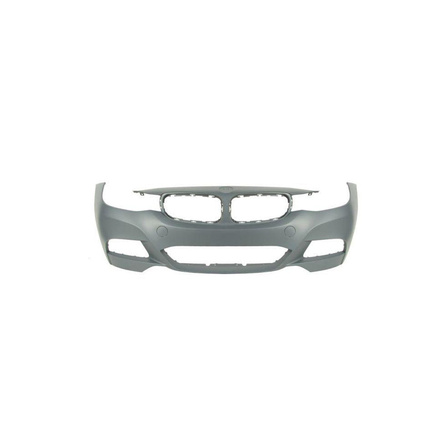 Blic 5510-00-6609901P Bumper for Seat Ibiza III Hatchback (6L)