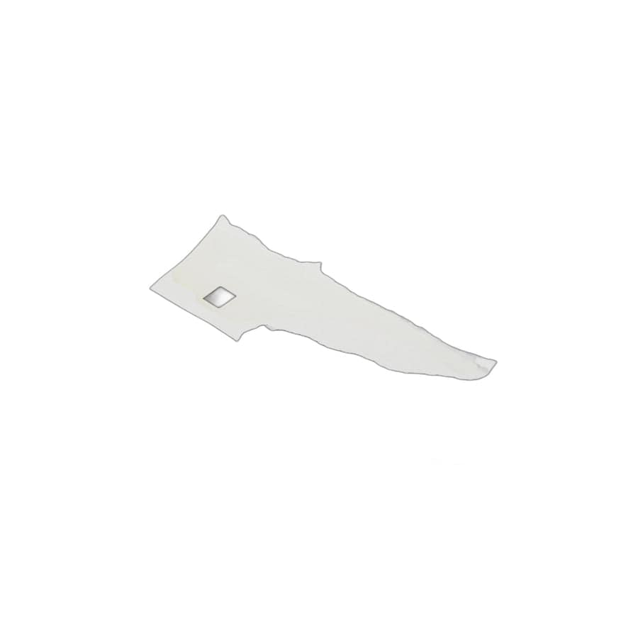 Genuine BMW 51127268378 F10 Right Protection Foil (Inc. 525dX, 530i & 520d)