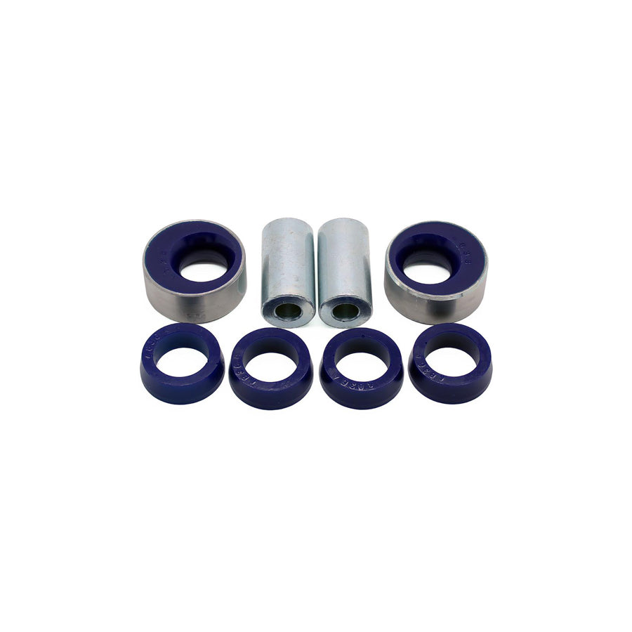 SuperPro SPF4838K SuperPro Control Arm Lower Front Bush Kit - Double Offset
