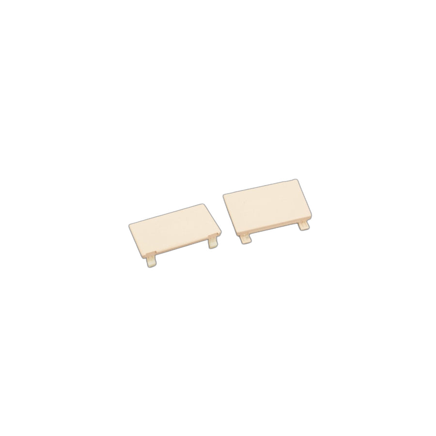 Genuine BMW 51466969929 E93 Covering Cap CREAMBEIGE (Inc. 330d, 320d & 335is)