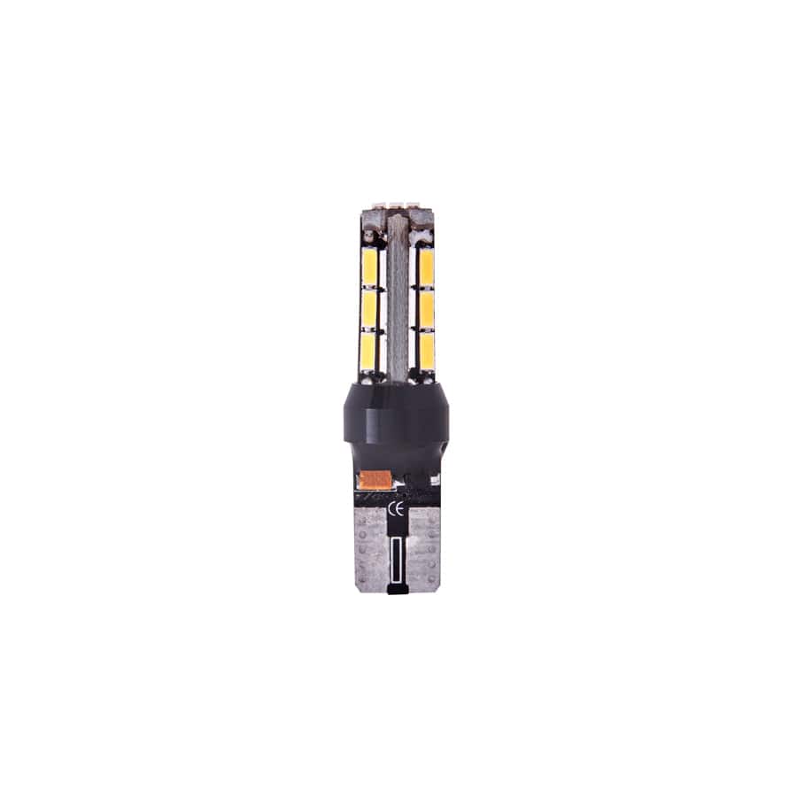 RING RB5076LED 24V Premium LED  (507-W5W) 220lm 6000K Capless W2.1 x 9.5d Side & Tail/Interior (Single Box)