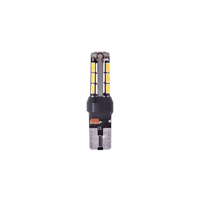 RING RB5076LED 24V Premium LED  (507-W5W) 220lm 6000K Capless W2.1 x 9.5d Side & Tail/Interior (Single Box)