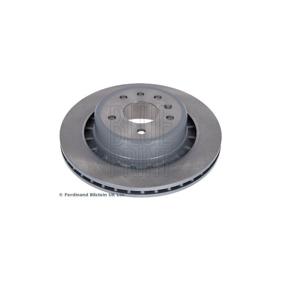 Blue Print Adbp430125 Brake Disc for Saab 9-5