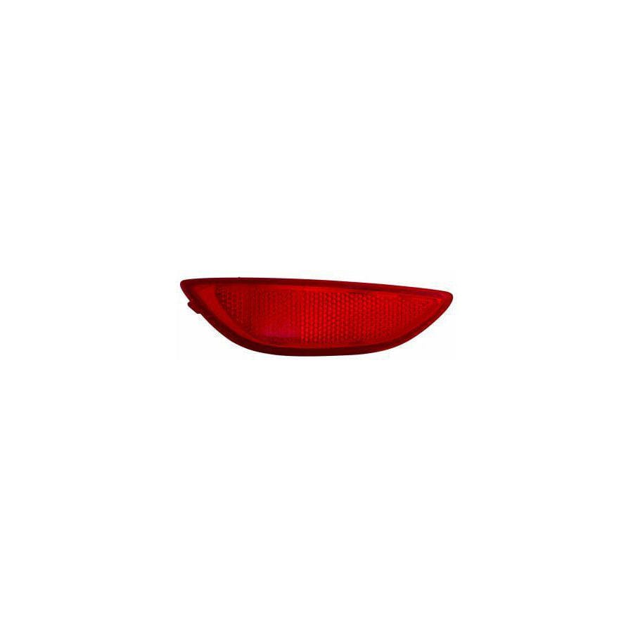 Abakus 3212907Luq Reflex Reflector for Hyundai Accent
