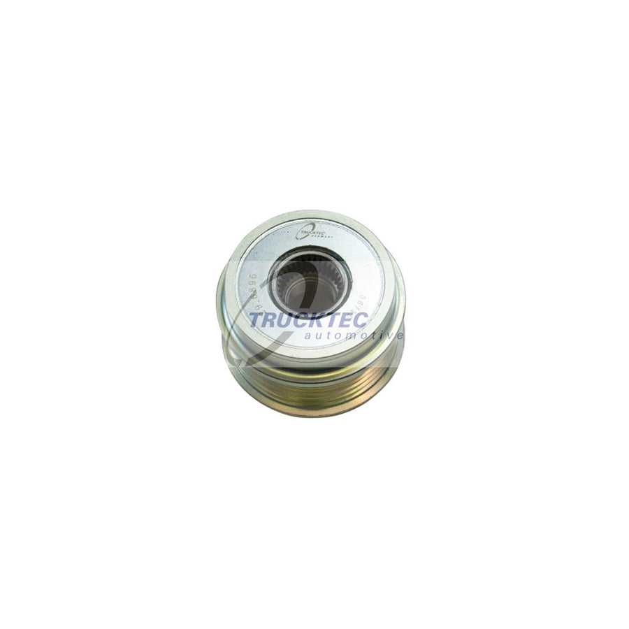 Trucktec Automotive 07.17.062 Alternator Freewheel Clutch