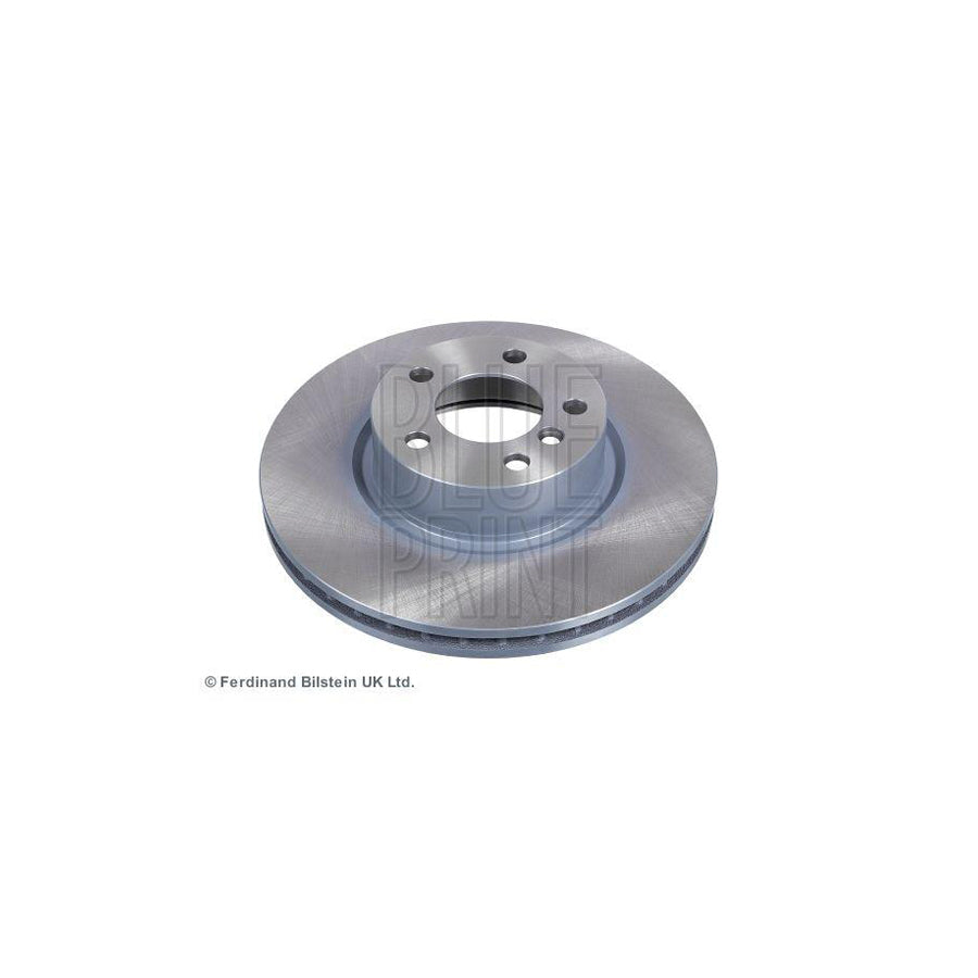 Blue Print Adb114356 Brake Disc