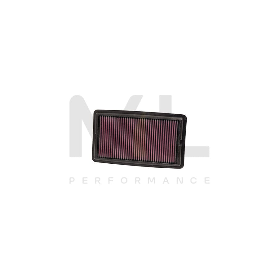 K&N 33-5013 Replacement Air Filter