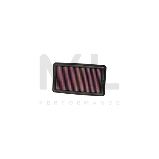 K&N 33-5013 Replacement Air Filter